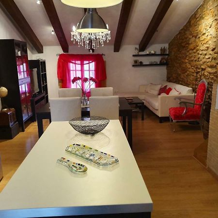 Can Paco I Cinteta Masdenverge Extérieur photo
