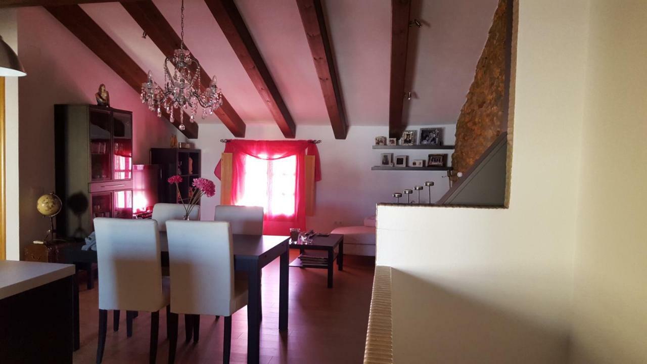 Can Paco I Cinteta Masdenverge Extérieur photo