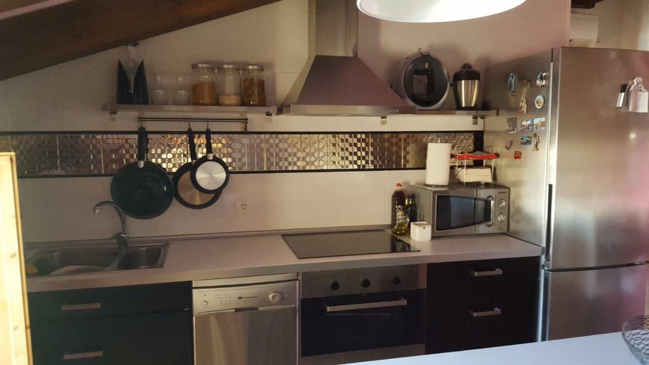 Can Paco I Cinteta Masdenverge Extérieur photo