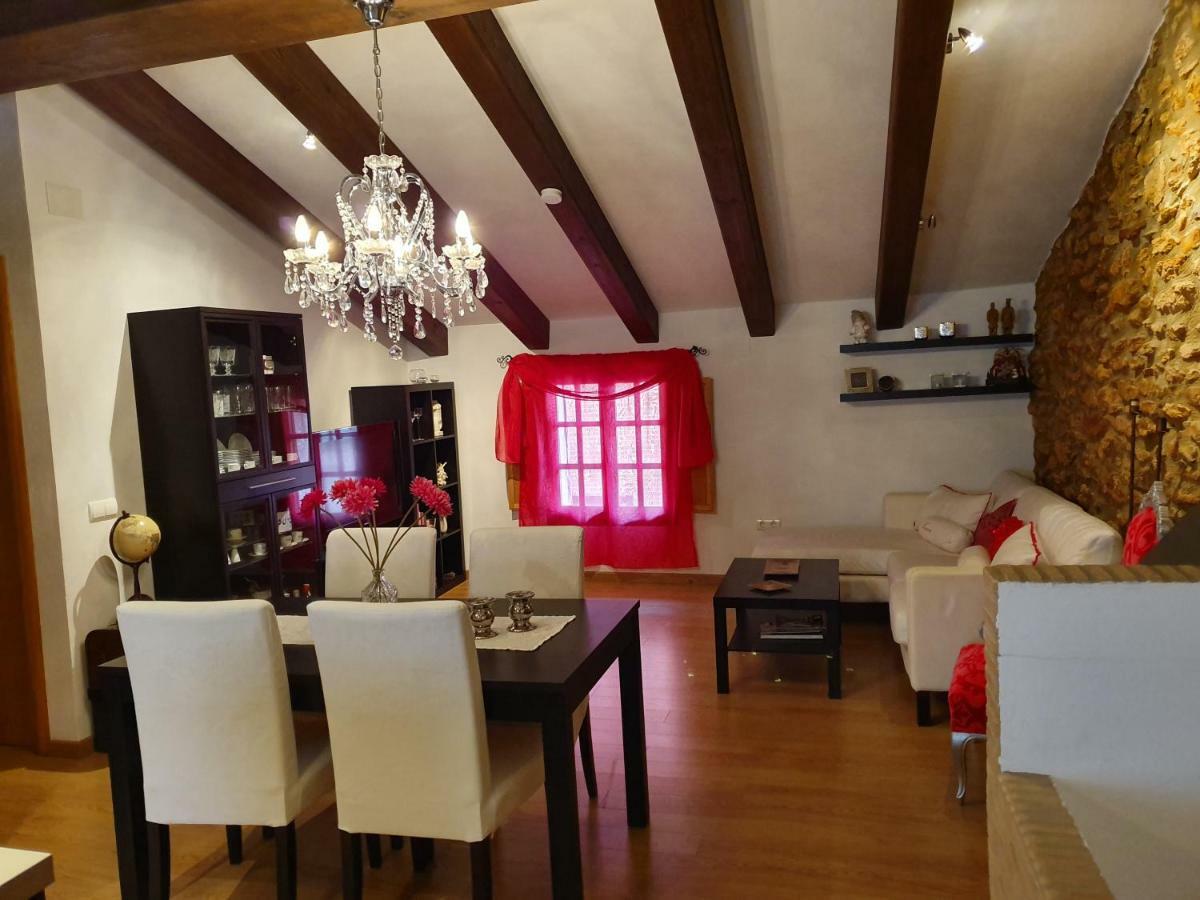 Can Paco I Cinteta Masdenverge Extérieur photo