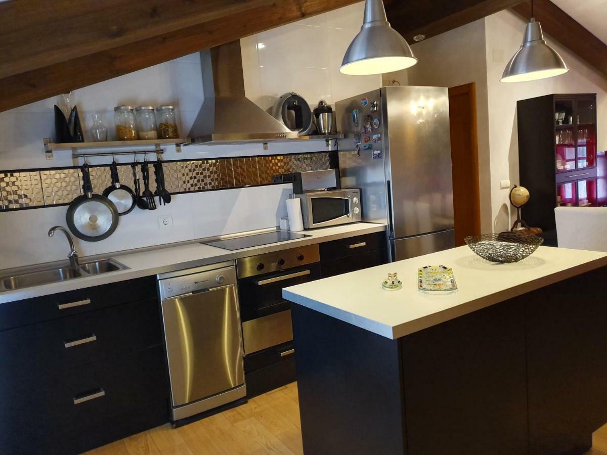 Can Paco I Cinteta Masdenverge Extérieur photo