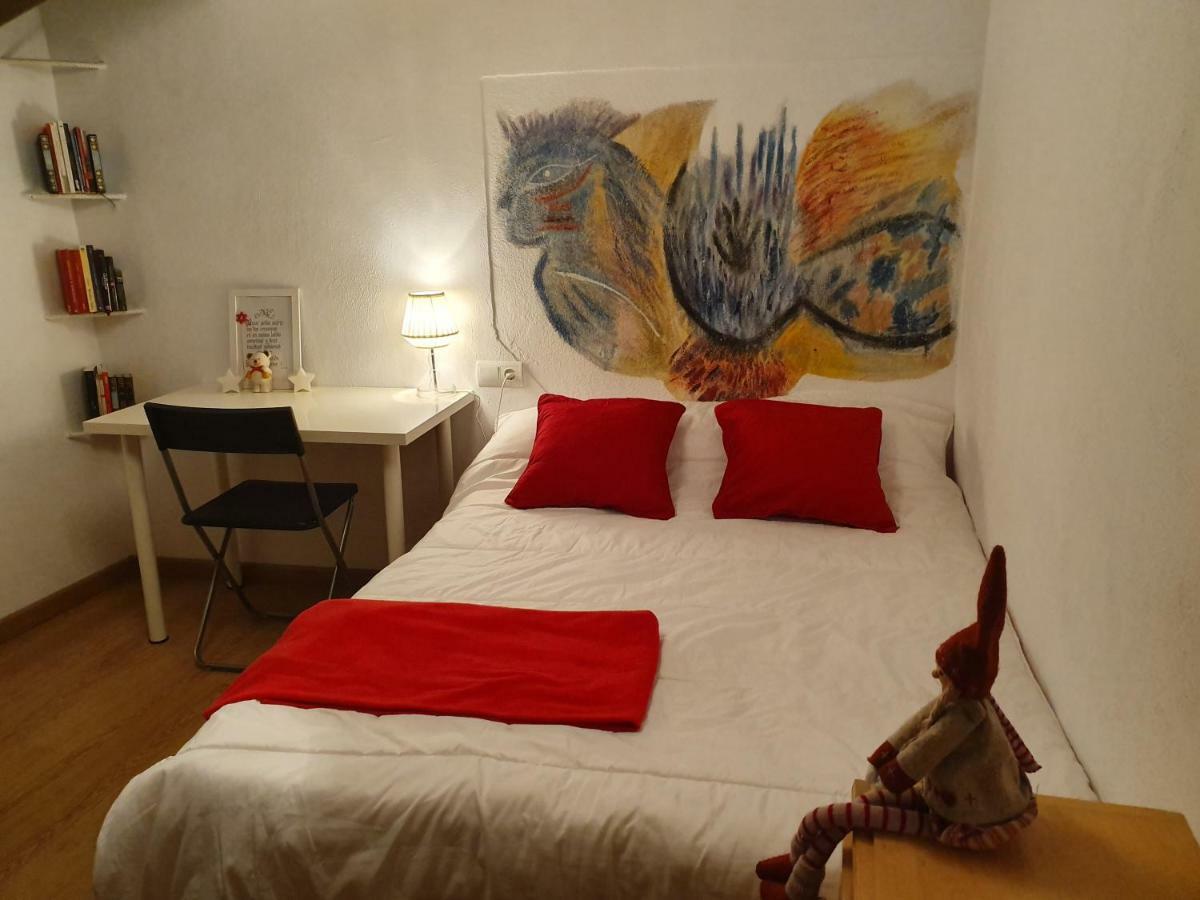 Can Paco I Cinteta Masdenverge Extérieur photo