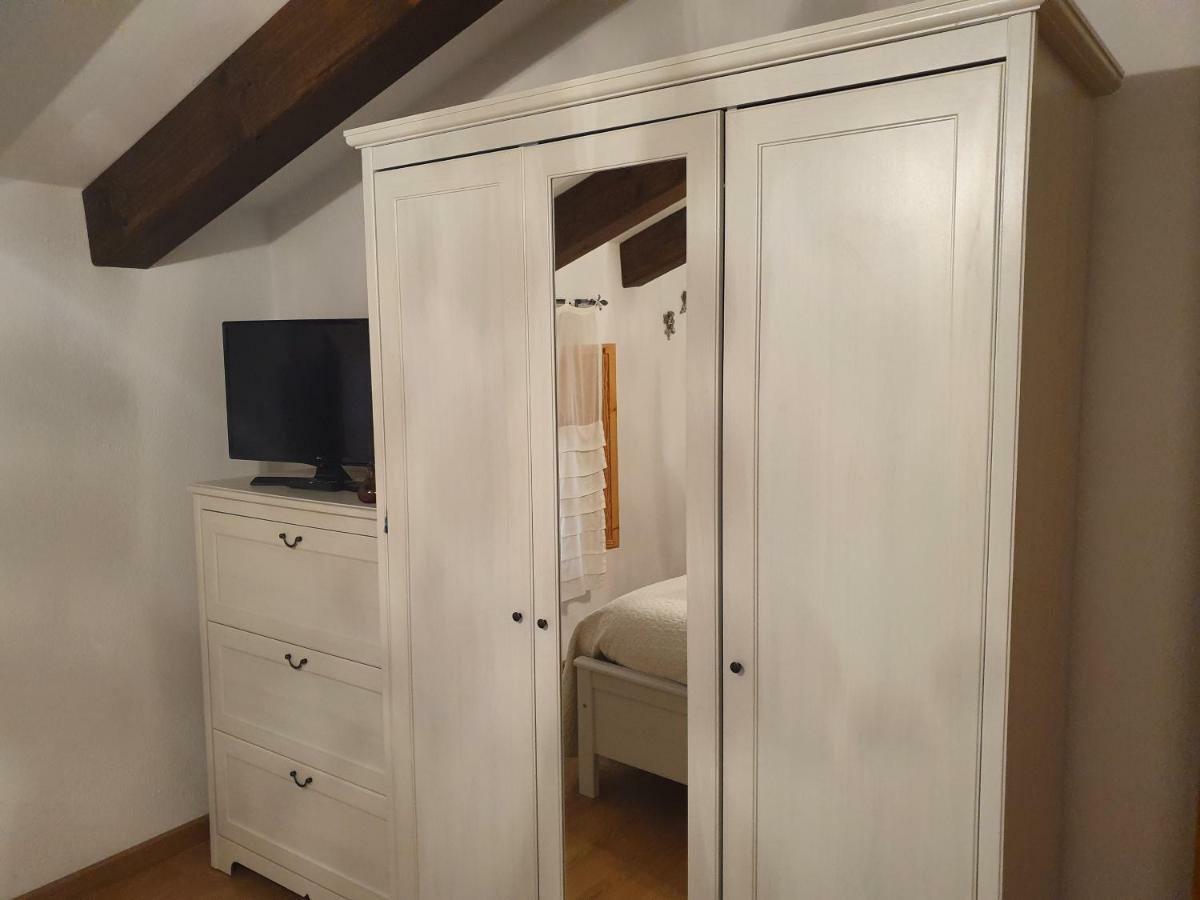 Can Paco I Cinteta Masdenverge Extérieur photo