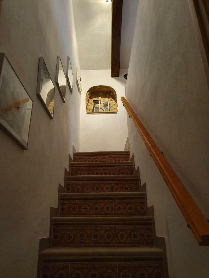 Can Paco I Cinteta Masdenverge Extérieur photo