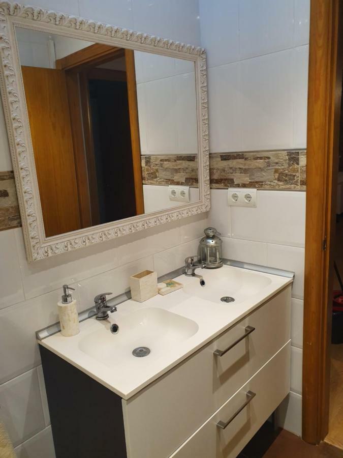 Can Paco I Cinteta Masdenverge Extérieur photo