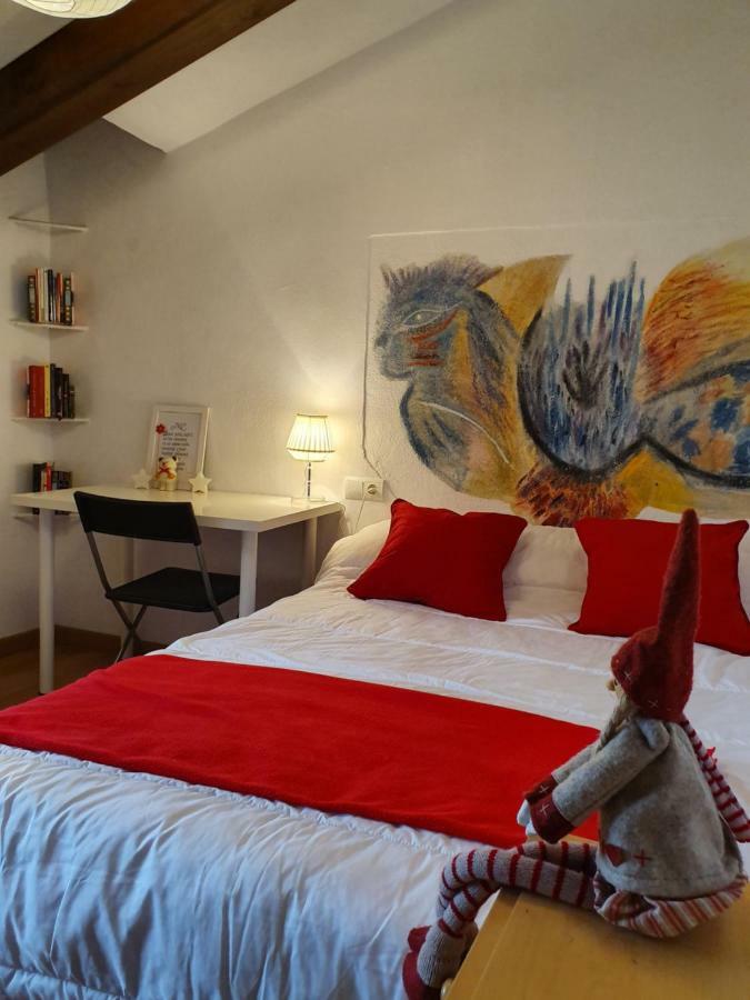 Can Paco I Cinteta Masdenverge Extérieur photo